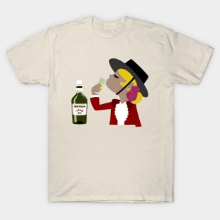 Vino De Jerez Tio Paco T-Shirt